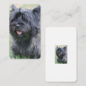 ケアン ノートカード (正面/裏面)