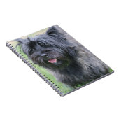 ケアン ノートブック (右側)