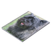 ケアン ノートブック (左側)