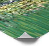 ケアン（ブリンドル21） – リリー池橋 ポスター (角)