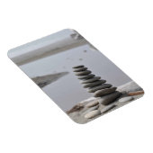 ケアン – ロックスタッキング マグネット (右側)