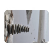 ケアン – ロックスタッキング マグネット (横)