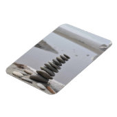 ケアン – ロックスタッキング マグネット (左側)