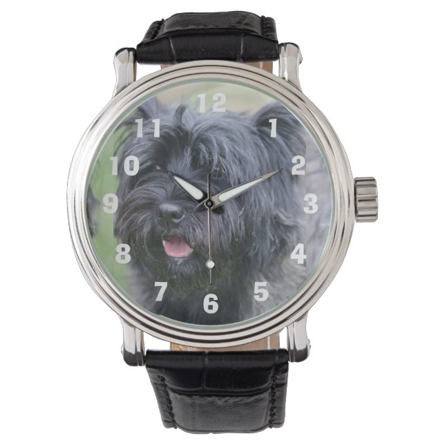 ケアン 腕時計 (正面)