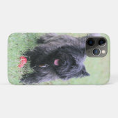 ケアン Case-Mate iPhoneケース (裏面(横))