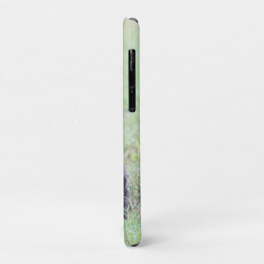 ケアン Case-Mate iPhoneケース (裏面/左)