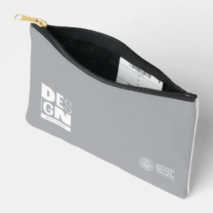 ケアンMGCデザインスタジオプリントカットソーバッグ アクセサリーポーチ