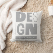 ケアンMGCデザインスタジオ クッション (ブランケット)