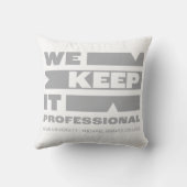 ケアンMGCデザインスタジオ クッション (裏面)