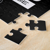 ケアンMGCパズル ジグソーパズル (側面)