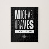 ケアンMGCパズル ジグソーパズル (縦)