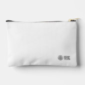 ケアンMGCプリントカットソーバッグ アクセサリーポーチ (裏面)