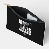 ケアンMGCプリントカットソーバッグ アクセサリーポーチ (見開き)