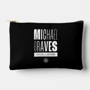 ケアンMGCプリントカットソーバッグ アクセサリーポーチ