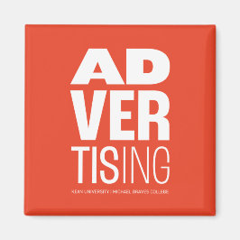 ケアンMGC広告磁石 マグネット