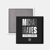 ケアンMGC磁石 マグネット (正面/裏面)