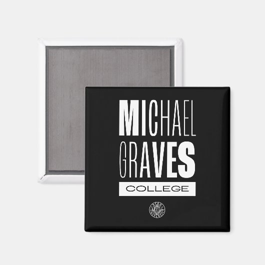 ケアンMGC磁石 マグネット (正面/裏面)