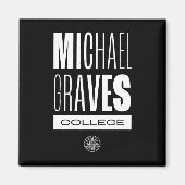 ケアンMGC磁石 マグネット (正面)