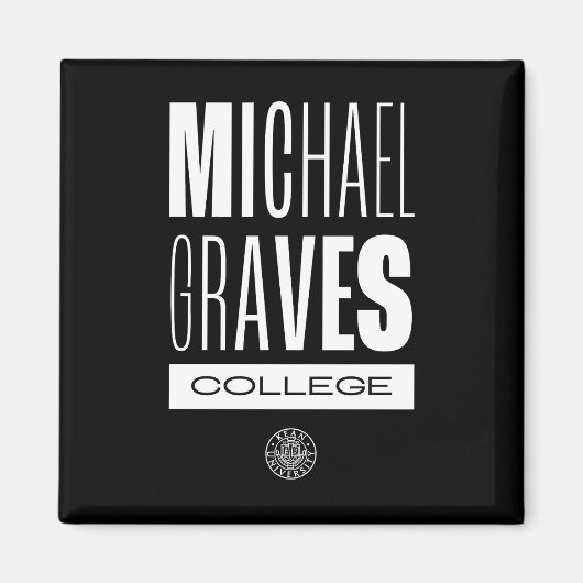 ケアンMGC磁石 マグネット (正面)