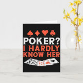 ケア カード ヴィンテージ ケア_ ほとんど知らない (黄色い花)