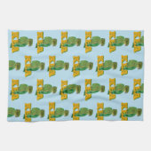 ケア キッチンタオル (横)