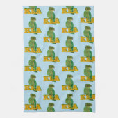 ケア キッチンタオル (縦)