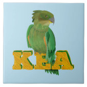 ケア タイル (正面)