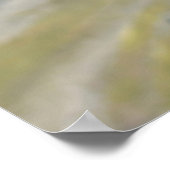 ケア ポスター (角)