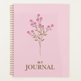 ケイと夏 プランナー手帳