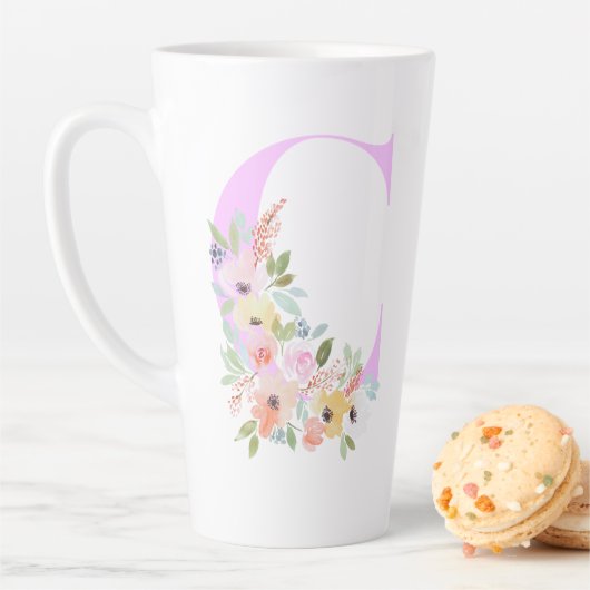 ケイと夏C カフェラテマグ (インサイチュ)