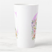 ケイと夏C カフェラテマグ (正面)