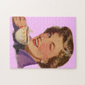 ケイはコーヒーが大好き ジグソーパズル (横)