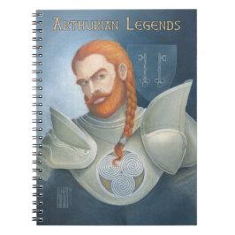 ケイエ卿 ノートブック