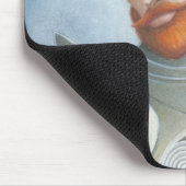 ケイエ卿 マウスパッド (コーナー)