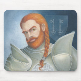 ケイエ卿 マウスパッド