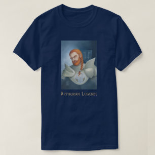ケイエ卿 Tシャツ