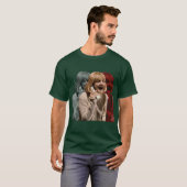 ケイシー・ベッカーの友達 Tシャツ (正面フル)