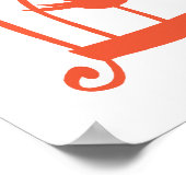 ケイシー ポスター (角)