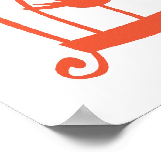 ケイシー ポスター (角)