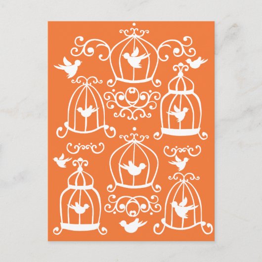 ケイシー ポストカード (正面)