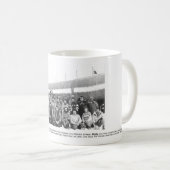 ケイシーANARE 1988クラシック年マグカップ325 ml コーヒーマグカップ (正面右)