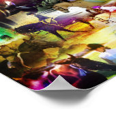 ケイティのポスター ポスター (角)