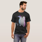 ケイティの結婚前パーティー Tシャツ (正面フル)