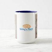 ケイティオットマグ マグカップ (中央)