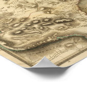 ケイティスシャー ポスター (角)