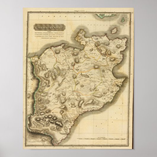 ケイティスシャー ポスター (正面)