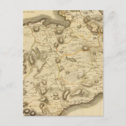 ケイティスシャー ポストカード (正面)