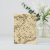 ケイティスシャー ポストカード (スタンド正面)