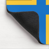 ケイティスマウスパッドの国旗 マウスパッド (コーナー)