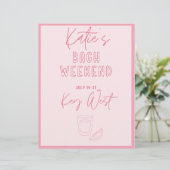 ケイティズバッハ週末イベント (スタンド正面)